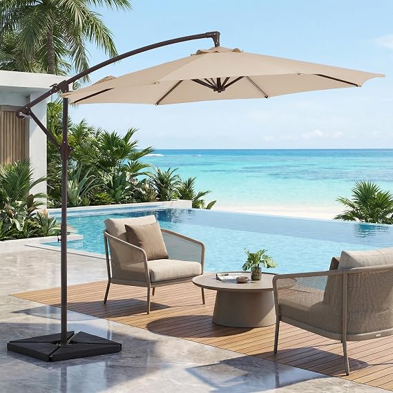 Patio Umbrellas